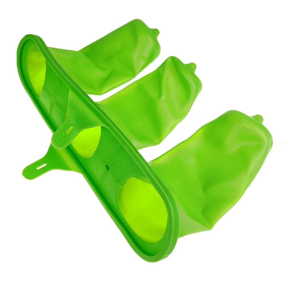 Силиконовая подставка, универсальная подставка для чашки, коническая форма для переноса тепла, 3D конусная чашка для переноса тепла, подстав...
Силиконовая подставка, универсальная подставка для чашки, коническая форма для переноса тепла, 3D конусная чашка для переноса тепла, подстав...