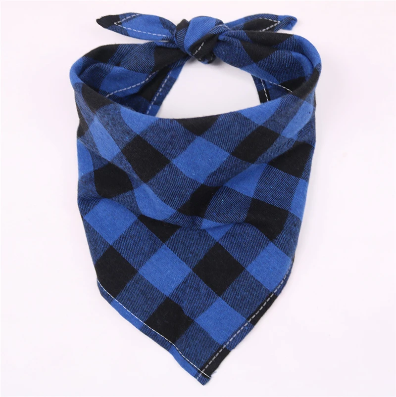 Classic Red Black Plaid Pet Dog Bandana Cat Puppy Kerchief Pet Grooming Accessories Pet Neckerchief Scarf Dog Saliva Towel
Classic Red Black Plaid Pet Dog Bandana Cat Puppy Kerchief Pet Grooming Accessories Pet Neckerchief Scarf Dog Saliva Towel