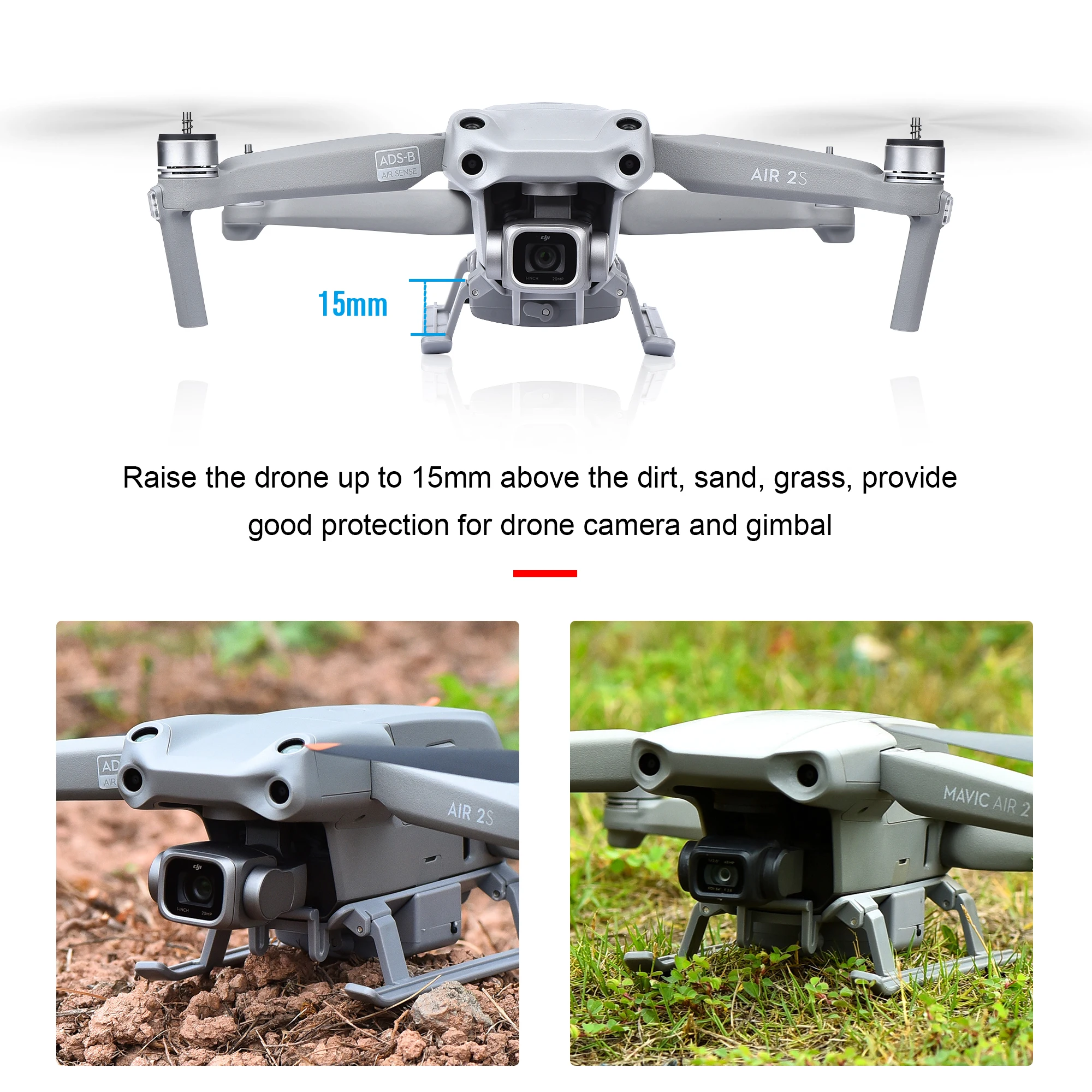 Для DJI Mavic Air 2/Air 2S Дрон система Airdrop w посадочное снаряжение Свадебное предложение доставка диспенсер метельное транспортное устройство
Для DJI Mavic Air 2/Air 2S Дрон система Airdrop w посадочное снаряжение Свадебное предложение доставка диспенсер метельное транспортное устройство