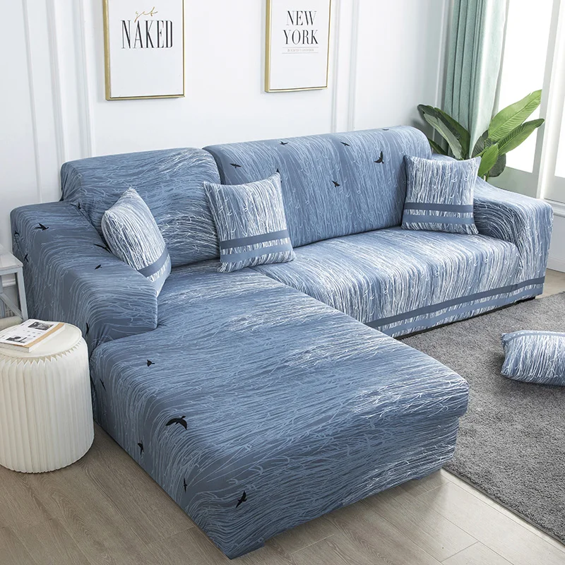 Elastic Sofa Cover Cotton Soft Pattern Removable Modern Universal Four Seasons Sofa Cover Simple Capa Sofa Home Textile DG50SC
Elastic Sofa Cover Cotton Soft Pattern Removable Modern Universal Four Seasons Sofa Cover Simple Capa Sofa Home Textile DG50SC