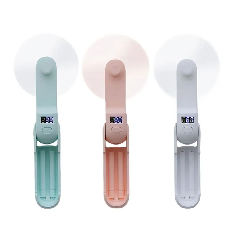 3In1 Mini Foldable USB Fan Phone Holder Emergency Power Bank Air Cooler Fan
3In1 Mini Foldable USB Fan Phone Holder Emergency Power Bank Air Cooler Fan