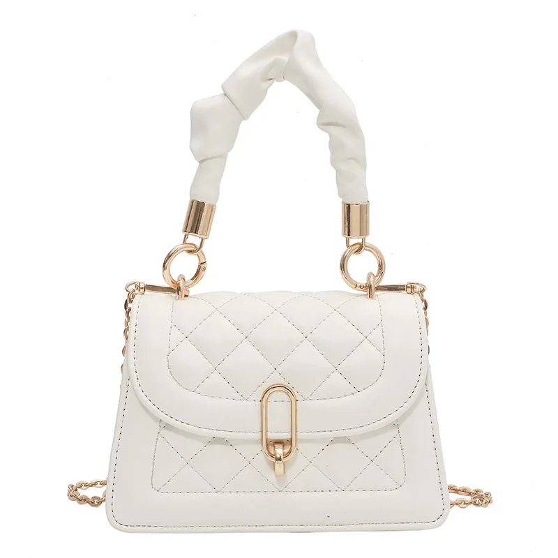 Mini PU Leather Branded Tote Crossbody Bags for Women 2021 Luxury Fashion Chain Travel Shoulder Handbags and Purses
Mini PU Leather Branded Tote Crossbody Bags for Women 2021 Luxury Fashion Chain Travel Shoulder Handbags and Purses