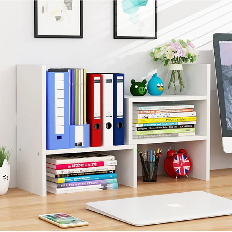 Desktop Bookshelf Storage Regal Ra Storage Bookshelf On table Modern table Desktop Bookshelf Saving room for students Children
Desktop Bookshelf Storage Regal Ra Storage Bookshelf On table Modern table Desktop Bookshelf Saving room for students Children