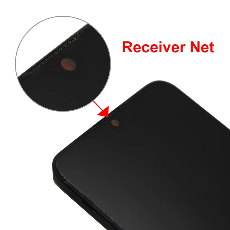 6.21" For Huawei P Smart 2019 LCD Display Touch Screen Digitizer Assembly For POT-L21 POT-LX3 POT-LX1 Replacement Parts
6.21" For Huawei P Smart 2019 LCD Display Touch Screen Digitizer Assembly For POT-L21 POT-LX3 POT-LX1 Replacement Parts