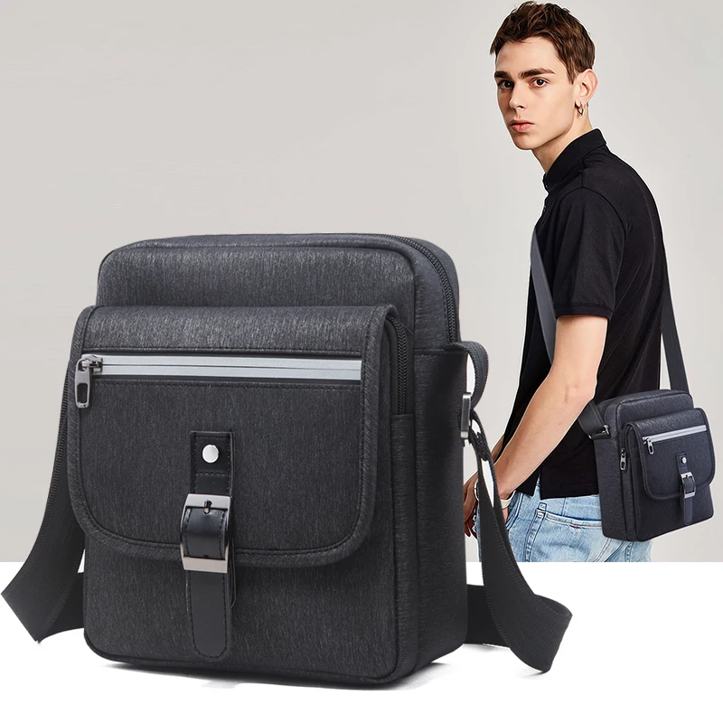 Men's Bags
Men's Bags