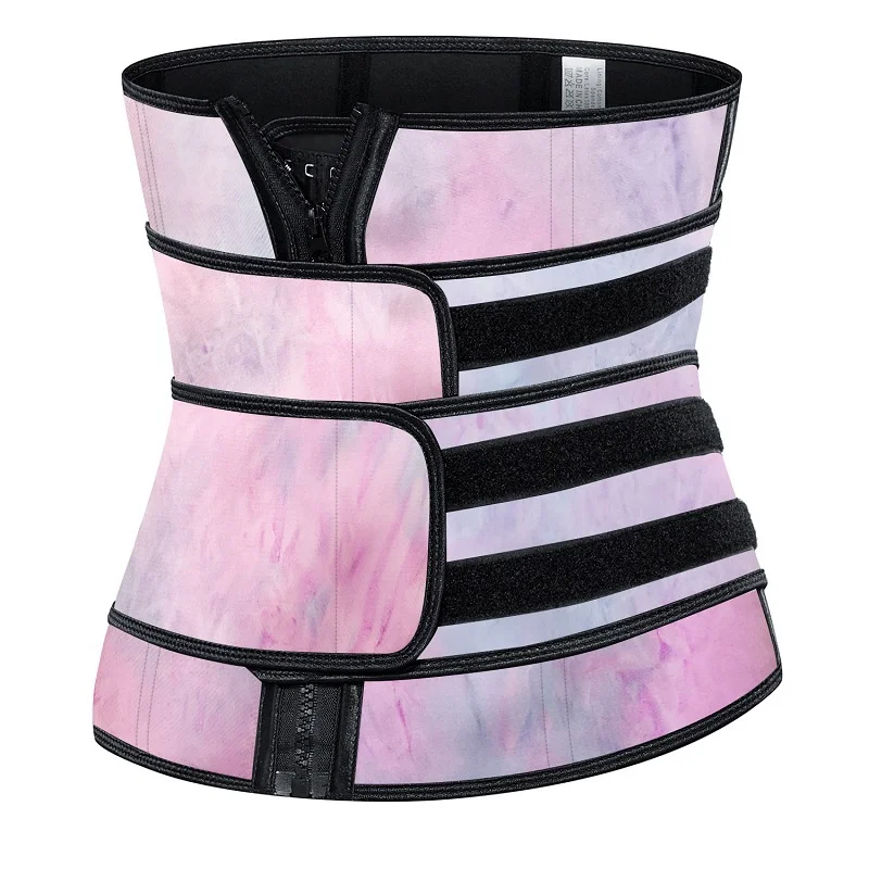 S-6XL Latex Corset Waist Trainer Latex Belt for Women Belly Belt Reducing and Shaping Girdles for Women Shapewear Body Shaper
S-6XL Latex Corset Waist Trainer Latex Belt for Women Belly Belt Reducing and Shaping Girdles for Women Shapewear Body Shaper