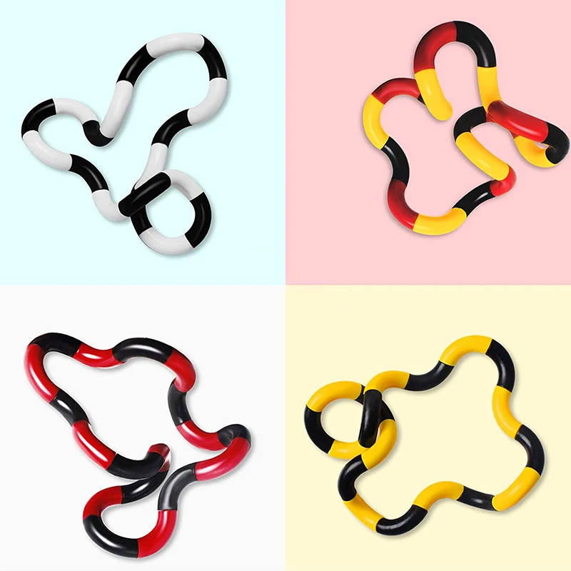 Twist Hand Roller Fidget Toys Pack Anti Stress Adult Brain Relax Decompression Child Rope For Stress Kids Antistress Focus Toys
Twist Hand Roller Fidget Toys Pack Anti Stress Adult Brain Relax Decompression Child Rope For Stress Kids Antistress Focus Toys