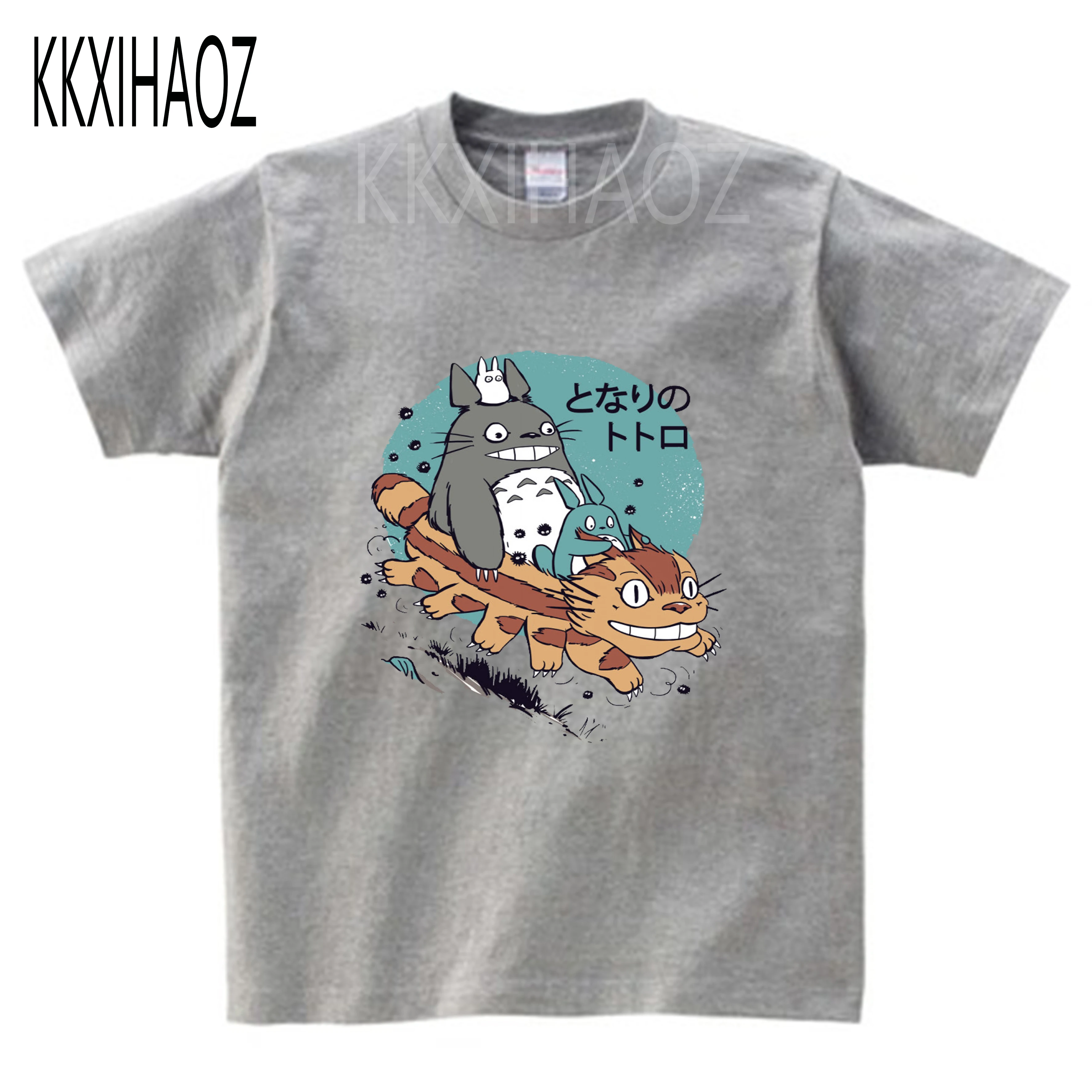 3D starry sky Totoro Kids T shirt Boy Girl New Cotton summer Tops Shirt 2-14 age baby Clothes Cartoon Cat Print Short Sleeve Tee
3D starry sky Totoro Kids T shirt Boy Girl New Cotton summer Tops Shirt 2-14 age baby Clothes Cartoon Cat Print Short Sleeve Tee