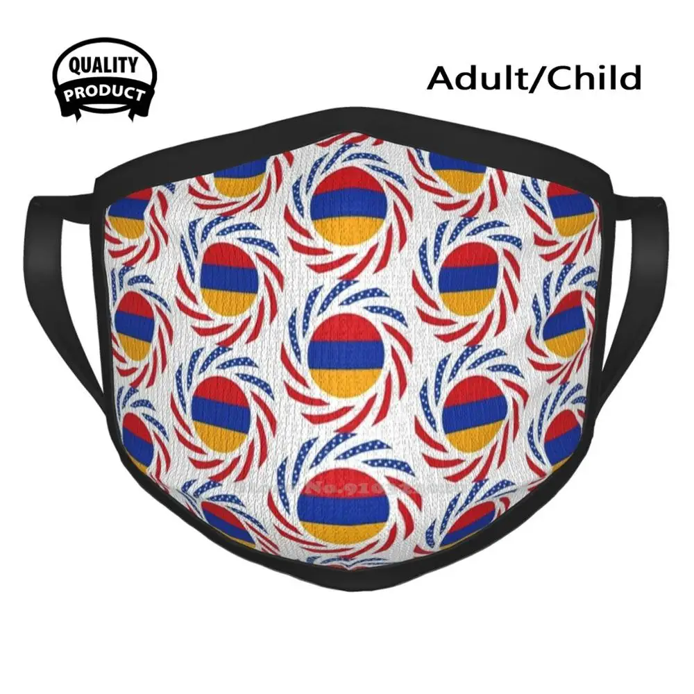 Armenian American Multinational Patriot Flag Series Mouth Mask Face Masks Armenia Armenian Armenian American Armenian Flag
Armenian American Multinational Patriot Flag Series Mouth Mask Face Masks Armenia Armenian Armenian American Armenian Flag