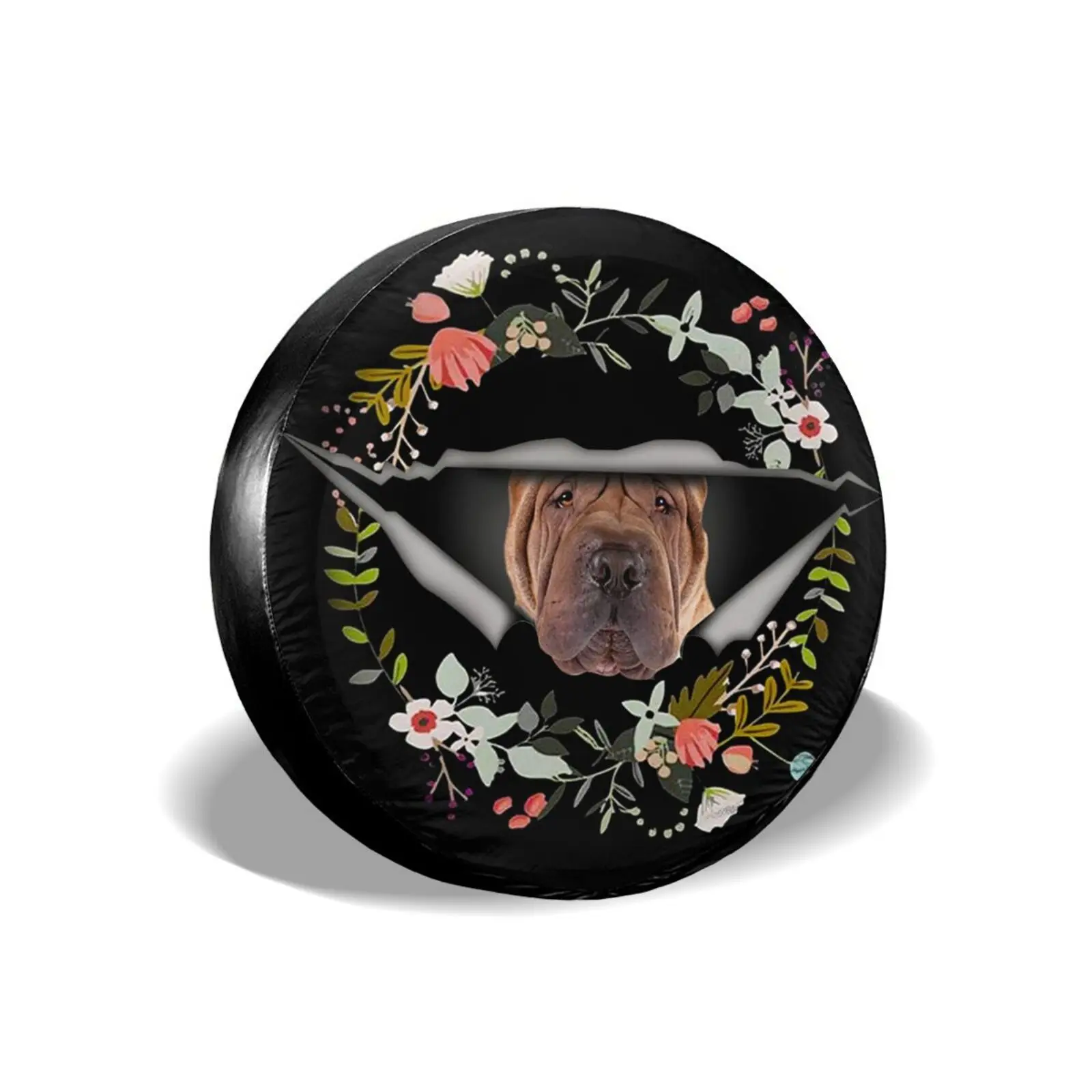 Compass Tire Cover Universal Spare Wheel Tire Cover Wheel Covers for Trailer RV SUV Truck Camper Travel Trailer
Compass Tire Cover Universal Spare Wheel Tire Cover Wheel Covers for Trailer RV SUV Truck Camper Travel Trailer