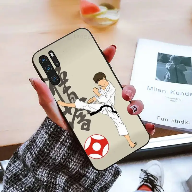 Oyama Kyokushin Karate Phone Case For Huawei honor Mate mate P 10 9X 10i 20 30 40 y7 lite pro p smart 2019
Oyama Kyokushin Karate Phone Case For Huawei honor Mate mate P 10 9X 10i 20 30 40 y7 lite pro p smart 2019