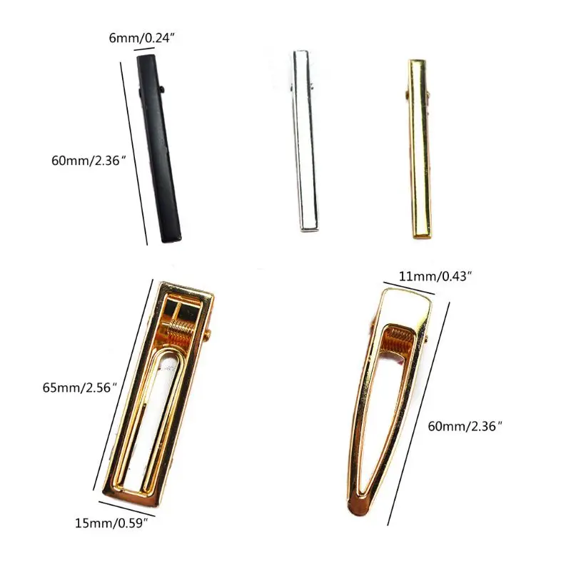 Barrette Hair Clip Silicone Epoxy Resin Mold Hair Pin Jewelry Casting Mold Tools C7AF
Barrette Hair Clip Silicone Epoxy Resin Mold Hair Pin Jewelry Casting Mold Tools C7AF