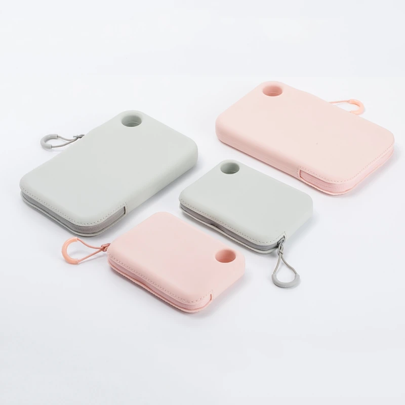 Fashion Female Students Wallets Coin Purse Portable Silica Gel Bag Large Capacity Storage Bag For Sundry Birthday Gift 2021
Fashion Female Students Wallets Coin Purse Portable Silica Gel Bag Large Capacity Storage Bag For Sundry Birthday Gift 2021