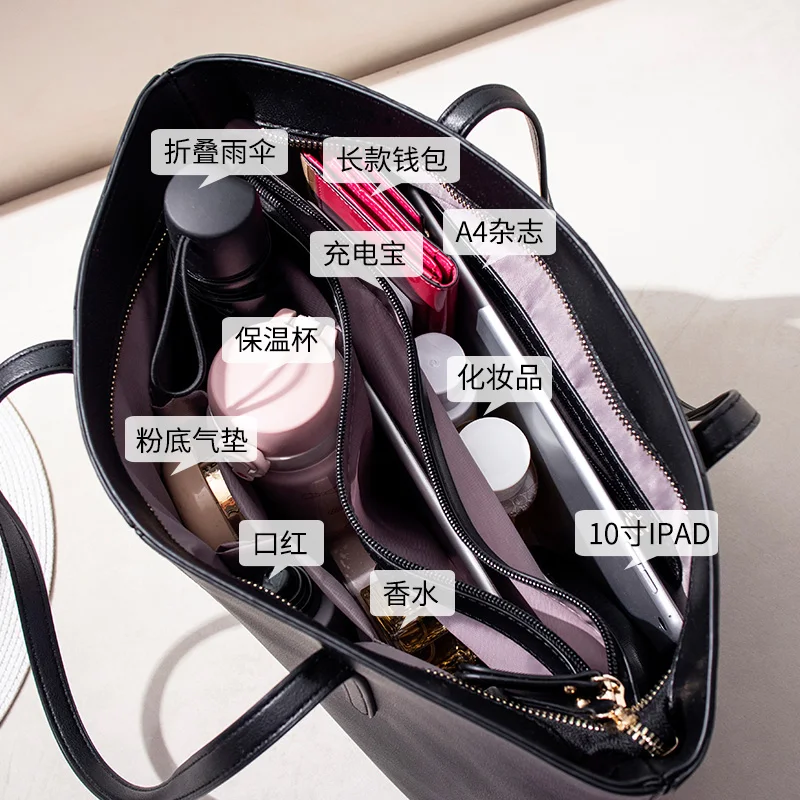 Women Shoulder Bag Fashion Women Handbags Oil Wax Leather Large Capacity Tote Bag Casual Pu Leather Women Messenger Bag
Women Shoulder Bag Fashion Women Handbags Oil Wax Leather Large Capacity Tote Bag Casual Pu Leather Women Messenger Bag