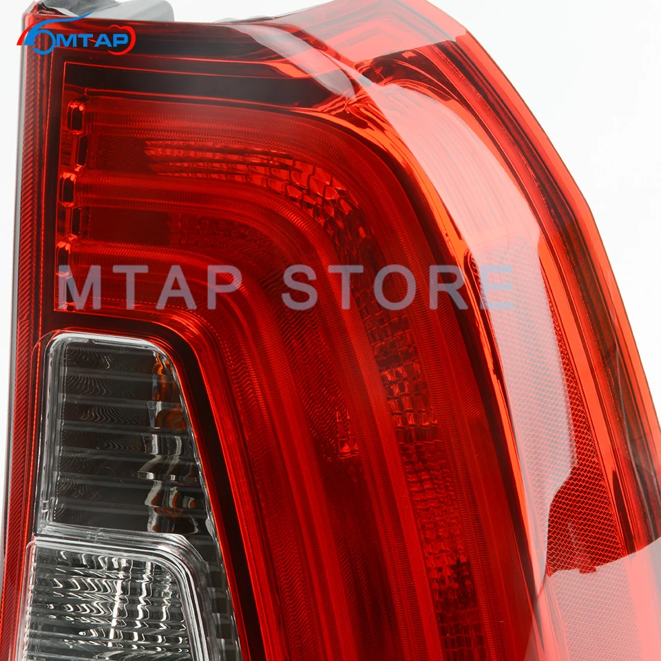 Rear Brake Tail Light Back Up Lamp Without LED TYPE For KIA SPORTAGE 2013 2014 2nd JE/JM Brake Light Stop Light
Rear Brake Tail Light Back Up Lamp Without LED TYPE For KIA SPORTAGE 2013 2014 2nd JE/JM Brake Light Stop Light