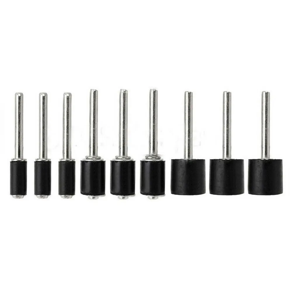 338 pcs/set Sanding Drum Abrasive 3/8 1/4" 1/2" Drill Chuck Sander Rotary Tools Drill Chuck Sander Tools Kit
338 pcs/set Sanding Drum Abrasive 3/8 1/4" 1/2" Drill Chuck Sander Rotary Tools Drill Chuck Sander Tools Kit