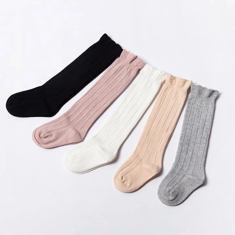 10 Pair 0-3 Years Newborn Baby Cotton Long Tube Socks Princess Solid Color Lace Socks Kids Girls Spring Autumn Sock Dropship
10 Pair 0-3 Years Newborn Baby Cotton Long Tube Socks Princess Solid Color Lace Socks Kids Girls Spring Autumn Sock Dropship