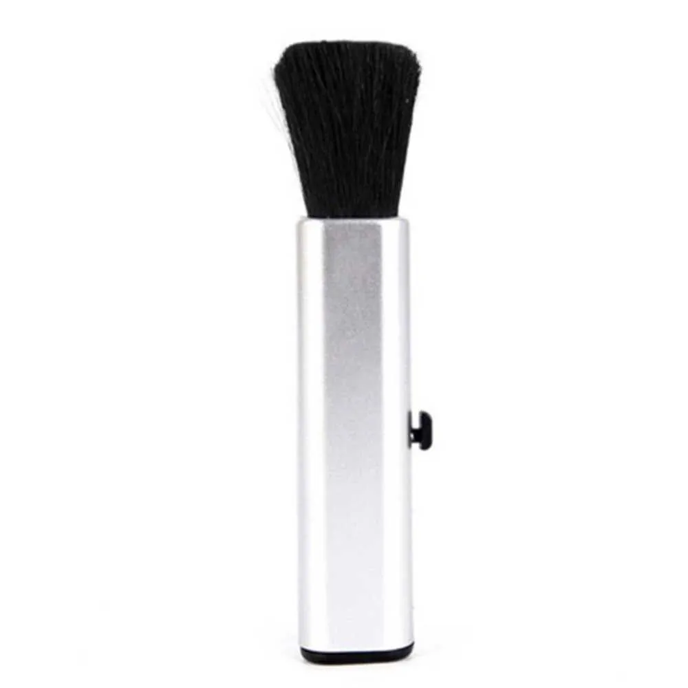 Car Air Conditioner Outlet Vent Dust Removal Brush Keyboard Cleaning Tools Soft Bristle Small And Lightweight Automotive Tools
Car Air Conditioner Outlet Vent Dust Removal Brush Keyboard Cleaning Tools Soft Bristle Small And Lightweight Automotive Tools