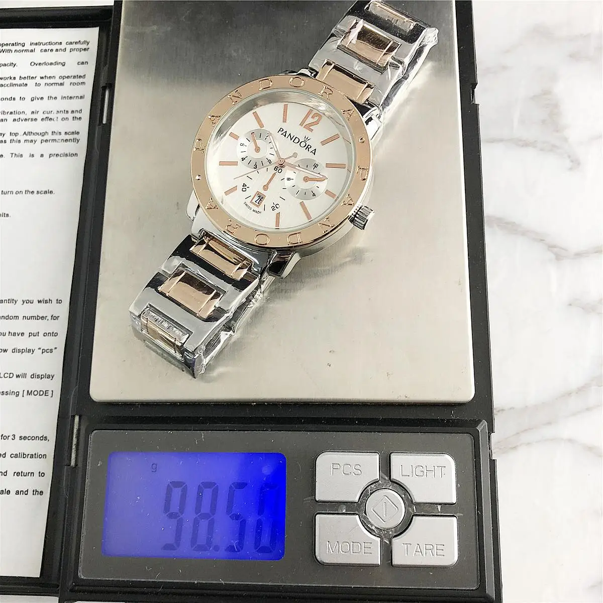 Luxury brand Quartz Wrist Dress Women Watches Silver Bracelet Ladies Watch Stainless Steel Clock Casual pandoraes Watch P2
Luxury brand Quartz Wrist Dress Women Watches Silver Bracelet Ladies Watch Stainless Steel Clock Casual pandoraes Watch P2