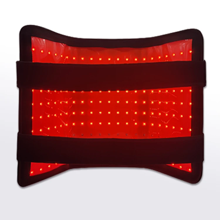 2021 660NM 850NM Lipo Wrap Weight Loss And Get Rid Of Belly Fat Red Light Therapy Belt
2021 660NM 850NM Lipo Wrap Weight Loss And Get Rid Of Belly Fat Red Light Therapy Belt