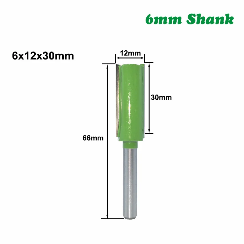 7Pcs/set Shank Router Bit For Woodworking 45 # Steel Fully closed & lubricated