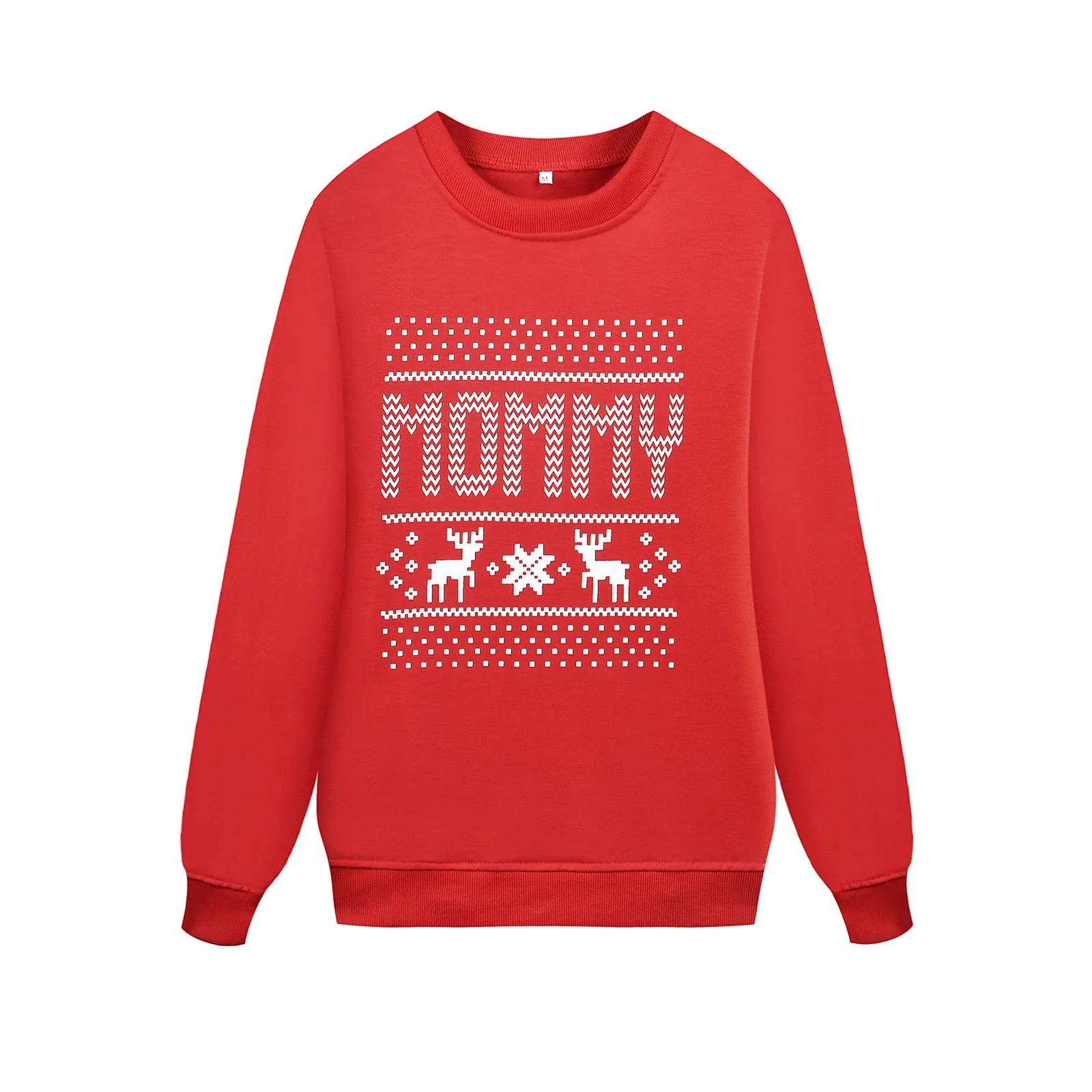 2021 Christmas Sweatshirts Hoodies Family Mother Daughter Matching Outfits Mom Sweatshirt Set Women Couple Jersey Streetwear
2021 Christmas Sweatshirts Hoodies Family Mother Daughter Matching Outfits Mom Sweatshirt Set Women Couple Jersey Streetwear