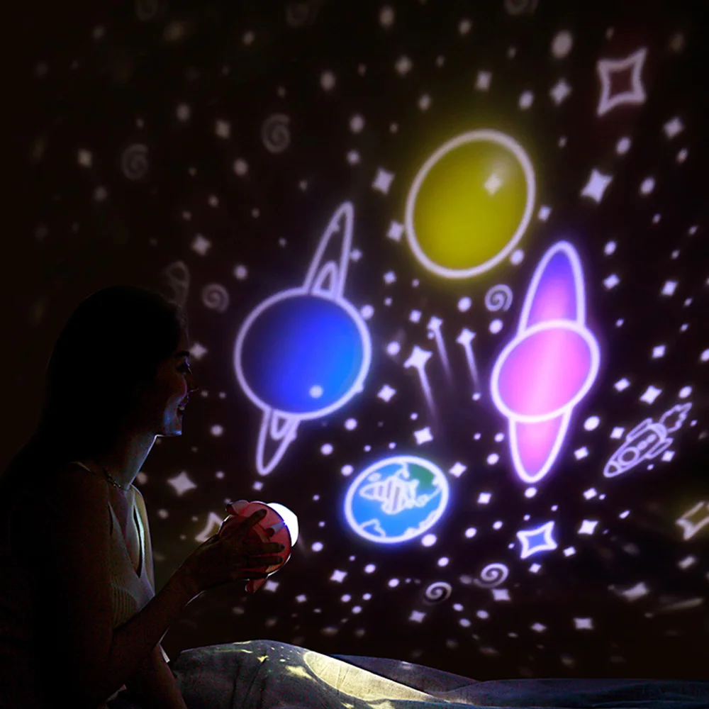 Night Lights
Night Lights