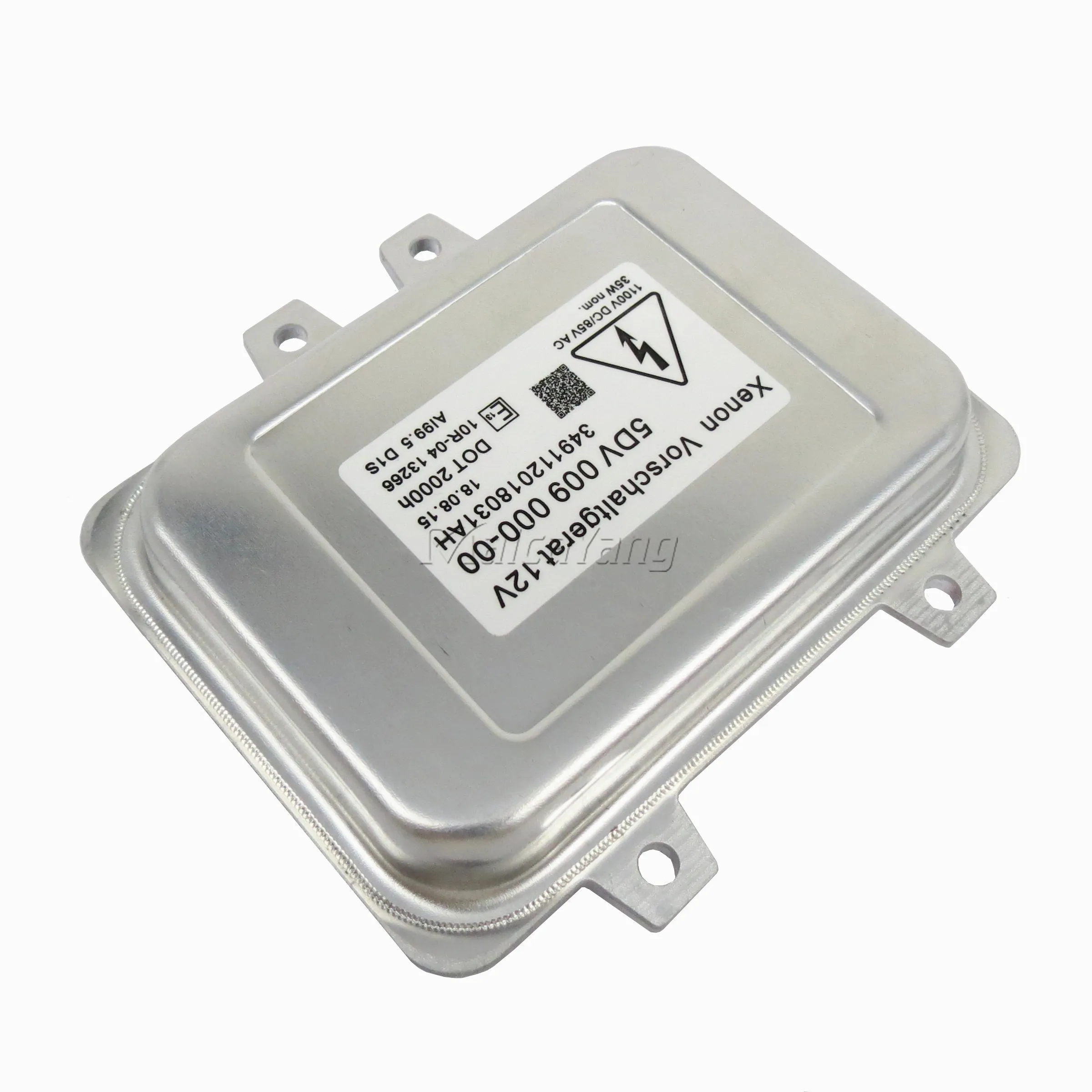 Ксеноновый балласт D1S для BMW Ford Land Rover HYUNDAI OEM 5DV009000-00 5DV00900000
Ксеноновый балласт D1S для BMW Ford Land Rover HYUNDAI OEM 5DV009000-00 5DV00900000