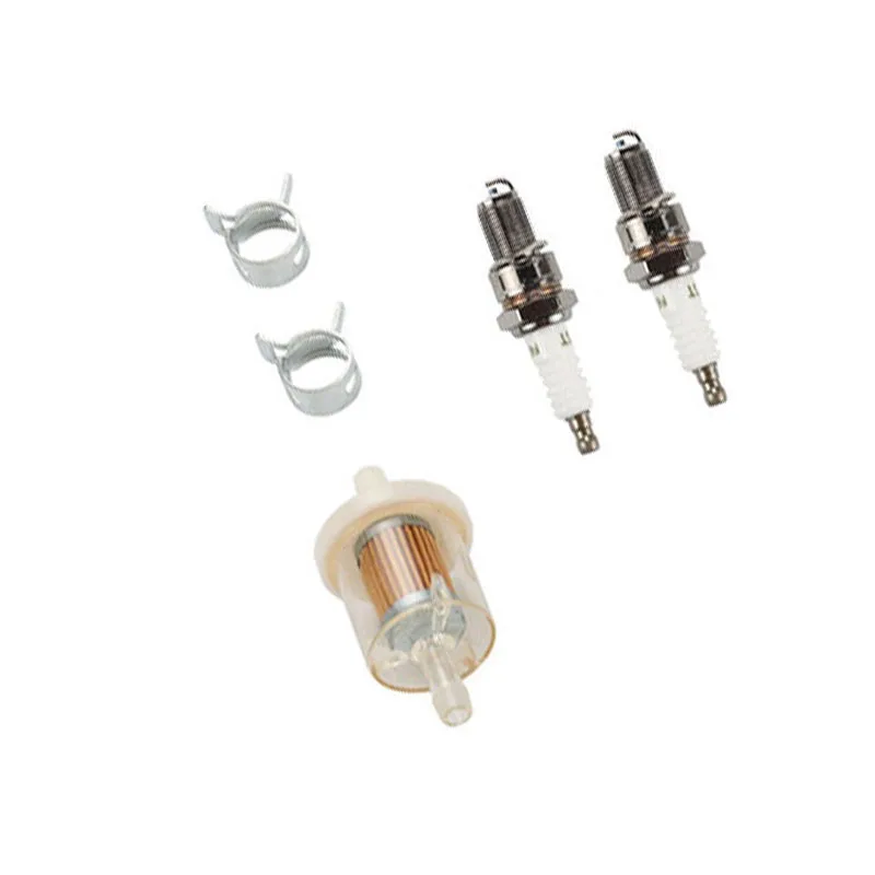 Fuel Air Filter Tune Up Service Kit For Briggs Stratton 499486 499486S 273638
Fuel Air Filter Tune Up Service Kit For Briggs Stratton 499486 499486S 273638