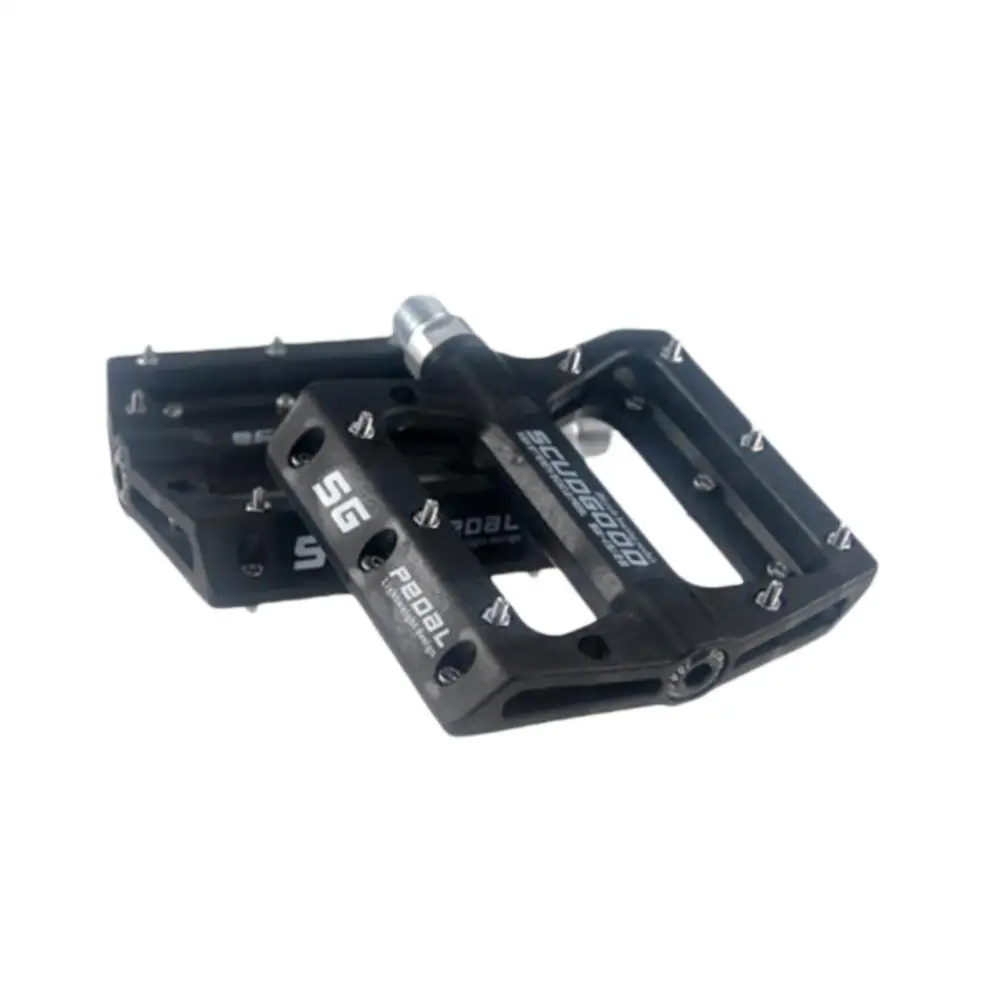 Nylon Fiber Mountain Bike Pedals for Road MTB BMX Bicycle Anti-Skid Pedals Bike Accessories Anti-Skid Pedals Sports Accessories
Nylon Fiber Mountain Bike Pedals for Road MTB BMX Bicycle Anti-Skid Pedals Bike Accessories Anti-Skid Pedals Sports Accessories