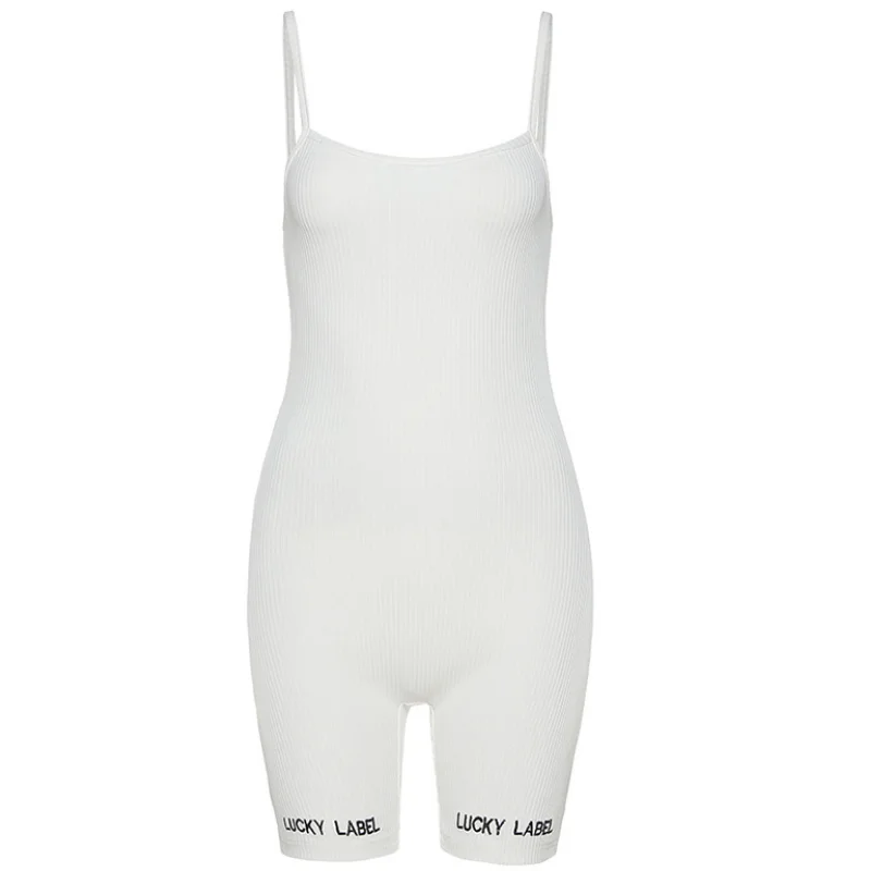 Sexy Bodycon Playsuit 2021 New Summer Women Clothes One Piece Club Outfits Sports Fitness Rompers Womens Jumpsuit Shorts WF134
Sexy Bodycon Playsuit 2021 New Summer Women Clothes One Piece Club Outfits Sports Fitness Rompers Womens Jumpsuit Shorts WF134