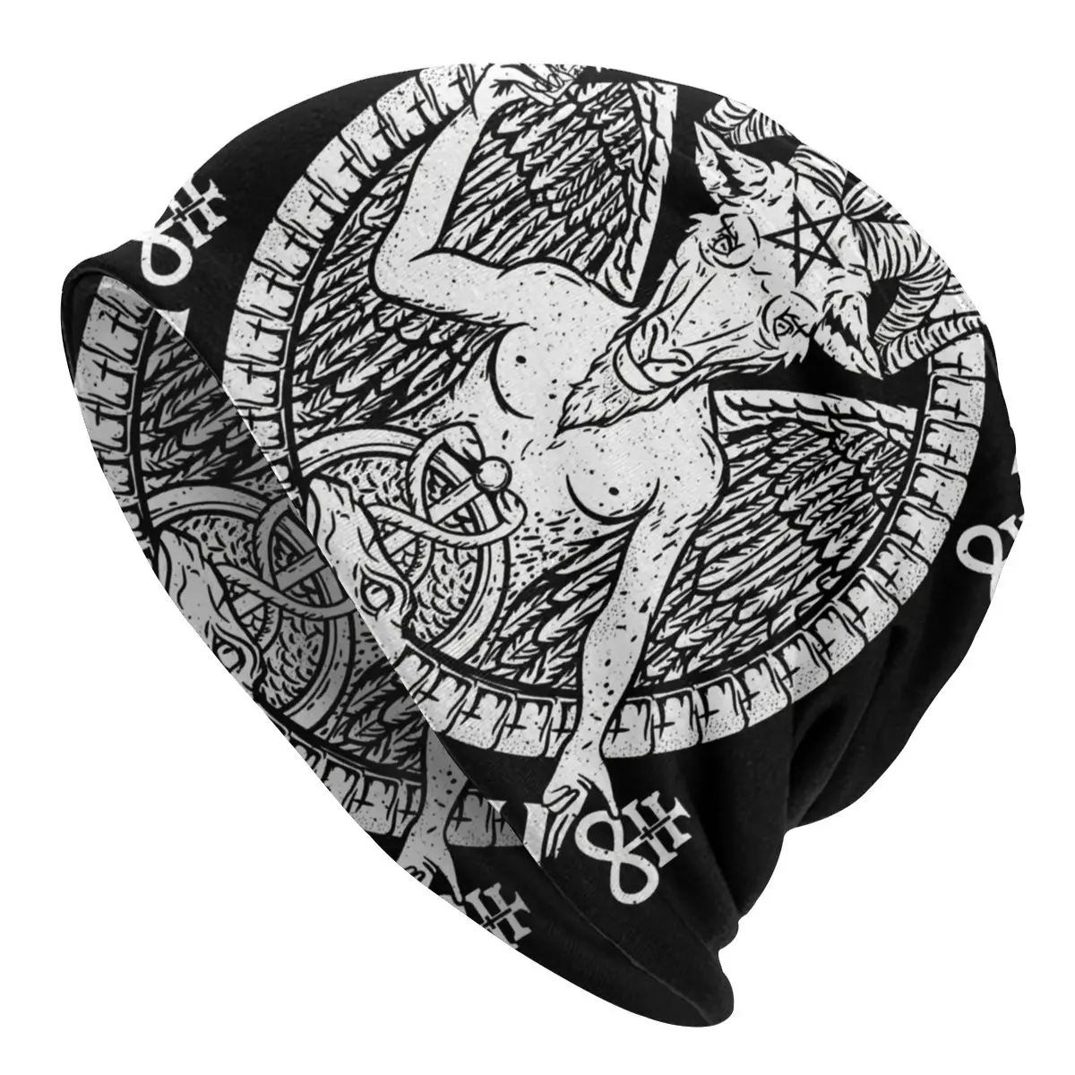 Drink Whiskey Hail Satan Beanies Pullover Cap Comfortable , Adult Men's Woman Knit Hat
Drink Whiskey Hail Satan Beanies Pullover Cap Comfortable , Adult Men's Woman Knit Hat