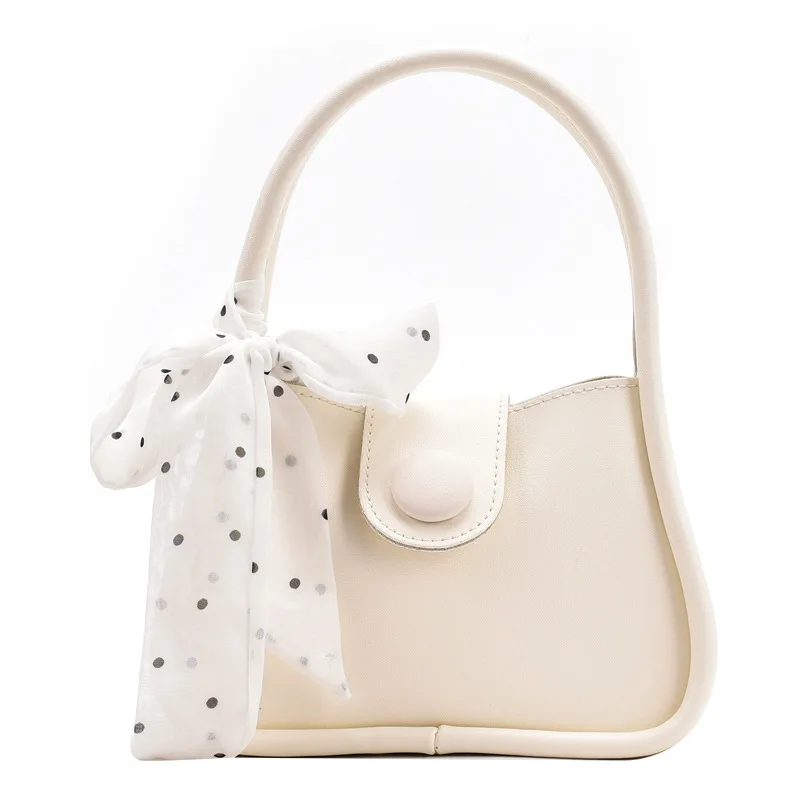 Fashion Womens Hands Spring New Fresh Makaron Color Wave Point Silk Scarf Version Simple Outdoor Portable Shoulder Bag Purses
Fashion Womens Hands Spring New Fresh Makaron Color Wave Point Silk Scarf Version Simple Outdoor Portable Shoulder Bag Purses