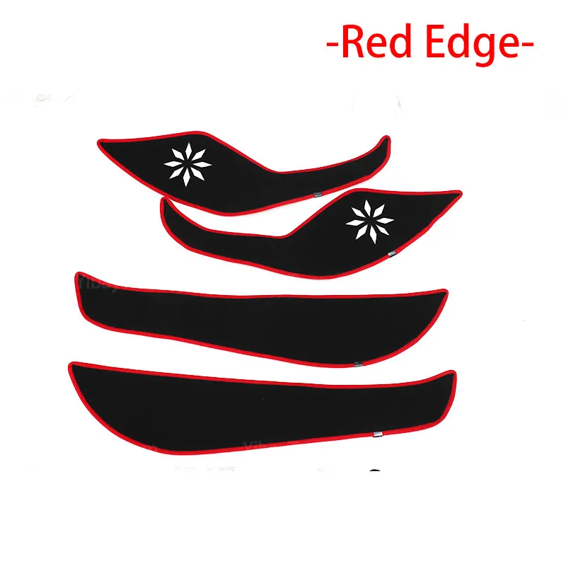 High Quality Protection Trim Car Door Anti Kick Pad Sticker for Peugeot 2008 208 2014-2018 Protective Mat Decal Carpet
High Quality Protection Trim Car Door Anti Kick Pad Sticker for Peugeot 2008 208 2014-2018 Protective Mat Decal Carpet