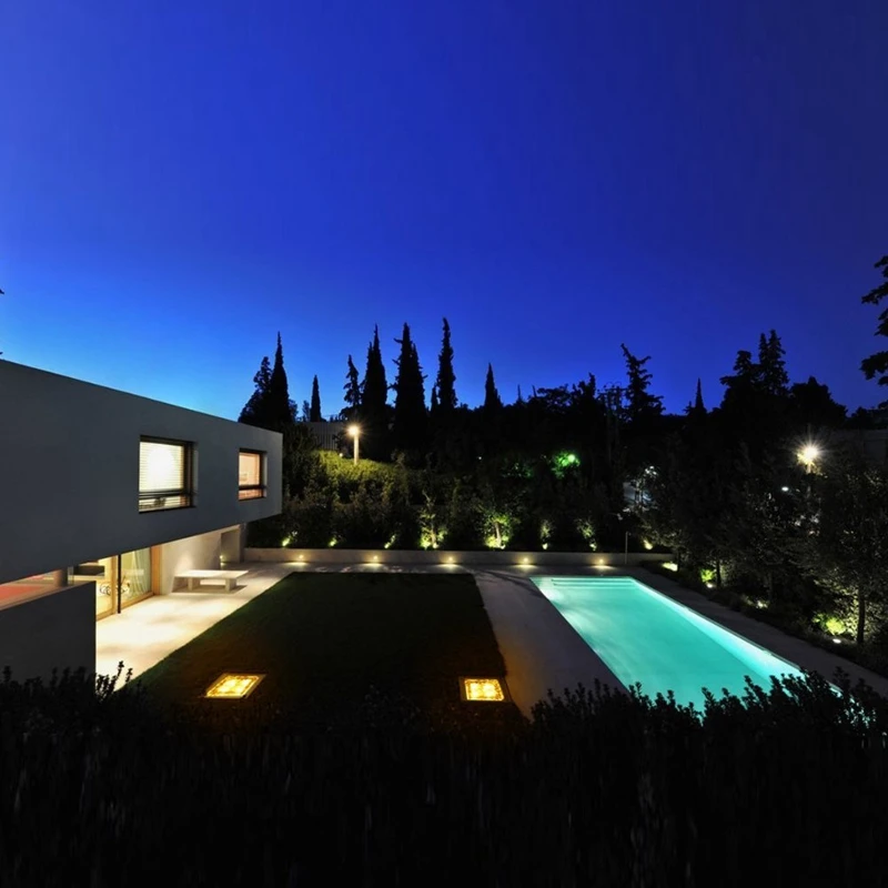 Glass Brick Paver Garden Light(1 Unit ), 4 Led, Waterproof Ice Square Rocks Solar Light For Outdoor Path Road Square Yard, Warm 
Glass Brick Paver Garden Light(1 Unit ), 4 Led, Waterproof Ice Square Rocks Solar Light For Outdoor Path Road Square Yard, Warm