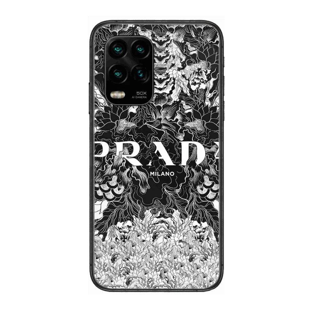 Pr Brand Skin good Phone Case For xiaomi Redmi Note 9S 8 7 6 5 A Pro T Anime Black Cover Silicone Back Pretty senior
Pr Brand Skin good Phone Case For xiaomi Redmi Note 9S 8 7 6 5 A Pro T Anime Black Cover Silicone Back Pretty senior