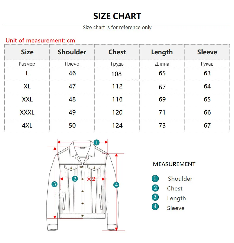 3 Colors Classic Style Men's Vintage Blue Denim Jacket Spring and Autumn New Stretch Cotton Casual Jeans Coat Male Brand Clothes
3 Colors Classic Style Men's Vintage Blue Denim Jacket Spring and Autumn New Stretch Cotton Casual Jeans Coat Male Brand Clothes