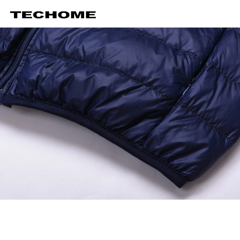 Tide Men Winter Jacket Men Ultra Light White Duck Down Jackets Casual Portable Winter Coat For Men Plus Size Down Parkas XXXL
Tide Men Winter Jacket Men Ultra Light White Duck Down Jackets Casual Portable Winter Coat For Men Plus Size Down Parkas XXXL
