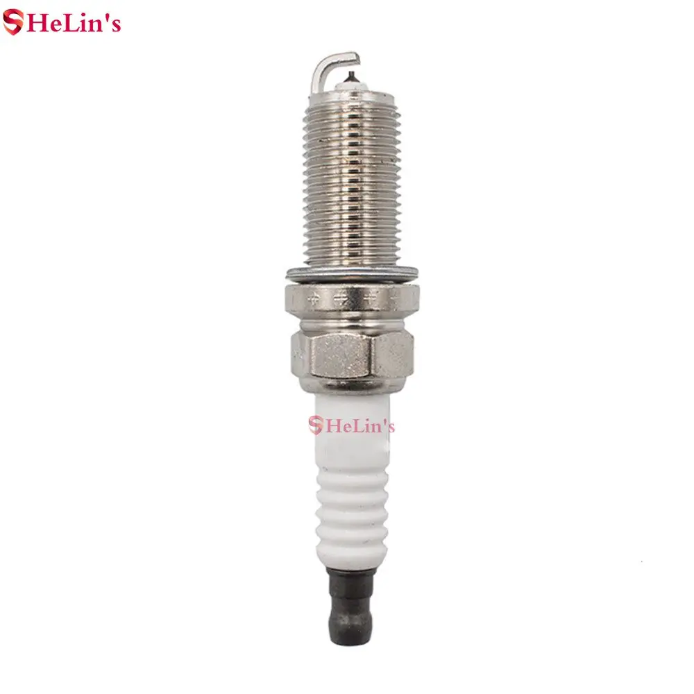 6 шт./лот 9091901191 SK20HR11 новая иридиевая Свеча зажигания для BMW Toyota 4runner Tacoma Volvo Cadillac SRX