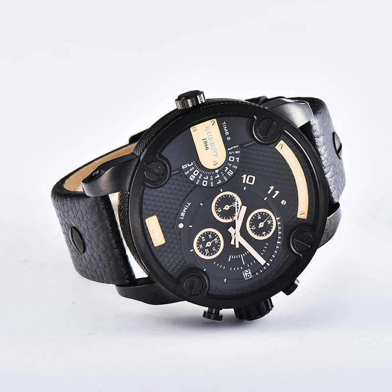 2021 The Latest Time Clock Manufacturer Direct Selling Men's Watches Are Casual And Versatile DZ7291 belt
2021 The Latest Time Clock Manufacturer Direct Selling Men's Watches Are Casual And Versatile DZ7291 belt