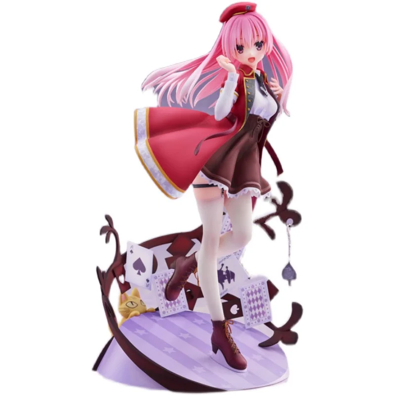 Pre Sale Mitsukasa Ayase Anime Figure Models Riddle Joker Action Toy Figures 25.5Cm 1/7 Anime Figurine Figural Models Gifts
Pre Sale Mitsukasa Ayase Anime Figure Models Riddle Joker Action Toy Figures 25.5Cm 1/7 Anime Figurine Figural Models Gifts