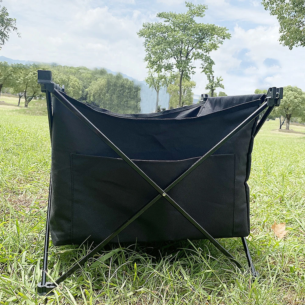 Outdoor Camping Folding Table Storage Bag Organizer Portable Picnic Barbecue Mini Table Hanging Basket Outdoor Tool
Outdoor Camping Folding Table Storage Bag Organizer Portable Picnic Barbecue Mini Table Hanging Basket Outdoor Tool