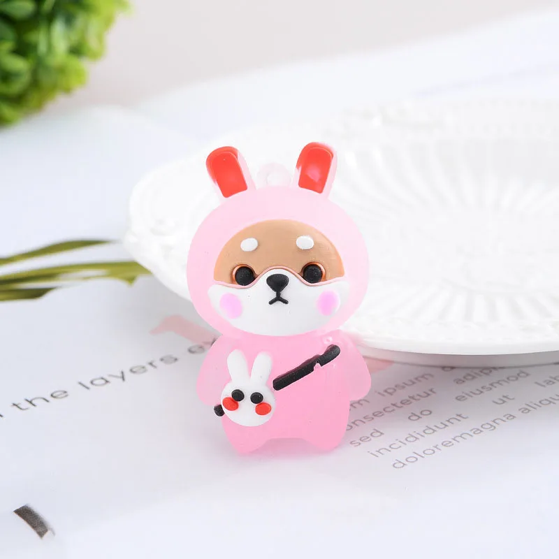 New Keychain Cartoon Doll Pendant Cute Shoulder Bag Flashing Light Bear Pendant Car Bag Small Gift Doll
New Keychain Cartoon Doll Pendant Cute Shoulder Bag Flashing Light Bear Pendant Car Bag Small Gift Doll