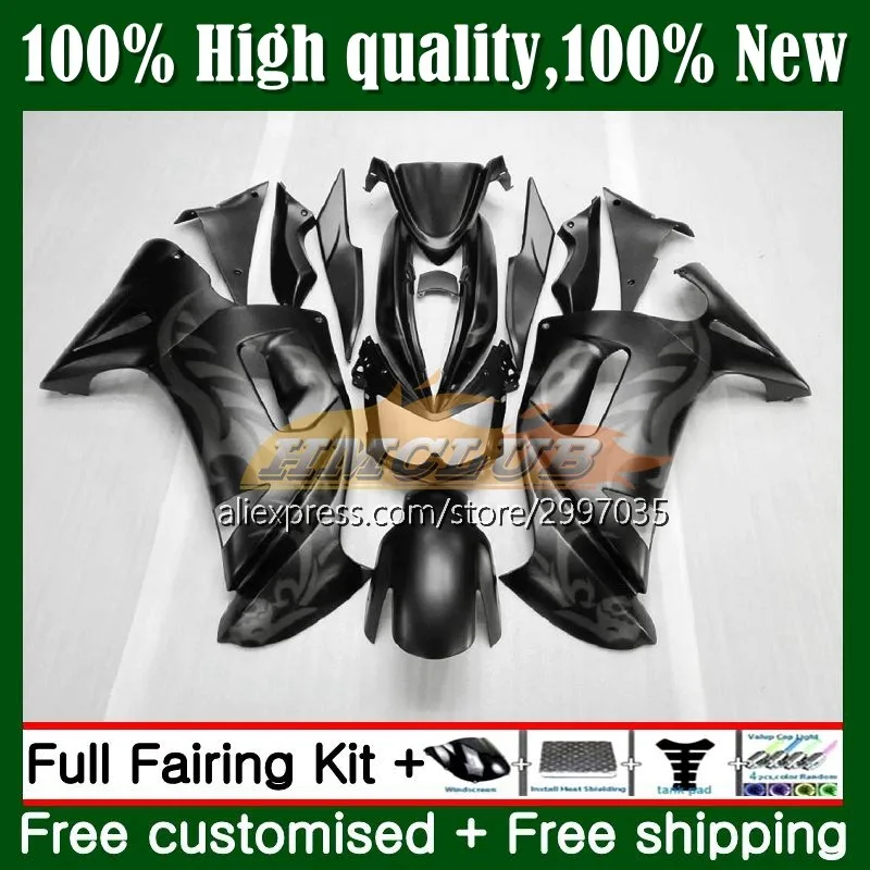 Кузов комплект для KAWASAKI 650R ER6 F 650 R ER 6 F ER6F 06 07 08 4No.56 650R-ER6F ER-6F ER 6F 2006 2007 2008 обтекатель матово-серый
Кузов комплект для KAWASAKI 650R ER6 F 650 R ER 6 F ER6F 06 07 08 4No.56 650R-ER6F ER-6F ER 6F 2006 2007 2008 обтекатель матово-серый