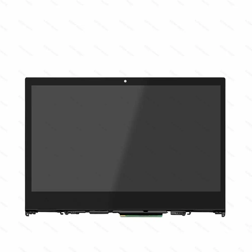 JIANGLUN LCD Display Touch Screen Digitizer Glass Assembly for Lenovo Yoga 520-14IKB 80X8
JIANGLUN LCD Display Touch Screen Digitizer Glass Assembly for Lenovo Yoga 520-14IKB 80X8