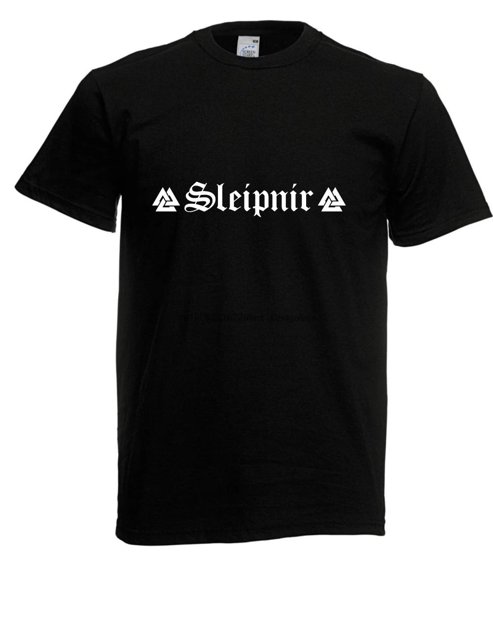 Мужская футболка Sleipnir до 5xl | одежда