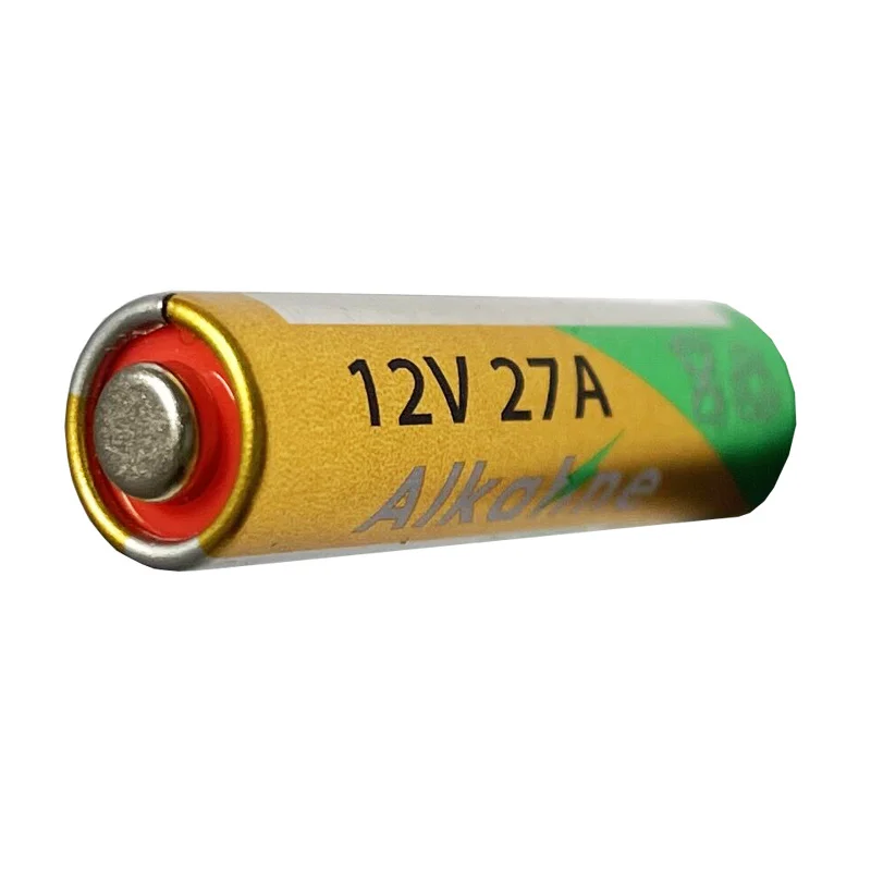 10Pcs 12V A27 27A G27A MN27 MS27 GP27A L828 K27A VR27 R27A Alkaline Dry Battery For Alarm Doorbell Car Remote
10Pcs 12V A27 27A G27A MN27 MS27 GP27A L828 K27A VR27 R27A Alkaline Dry Battery For Alarm Doorbell Car Remote