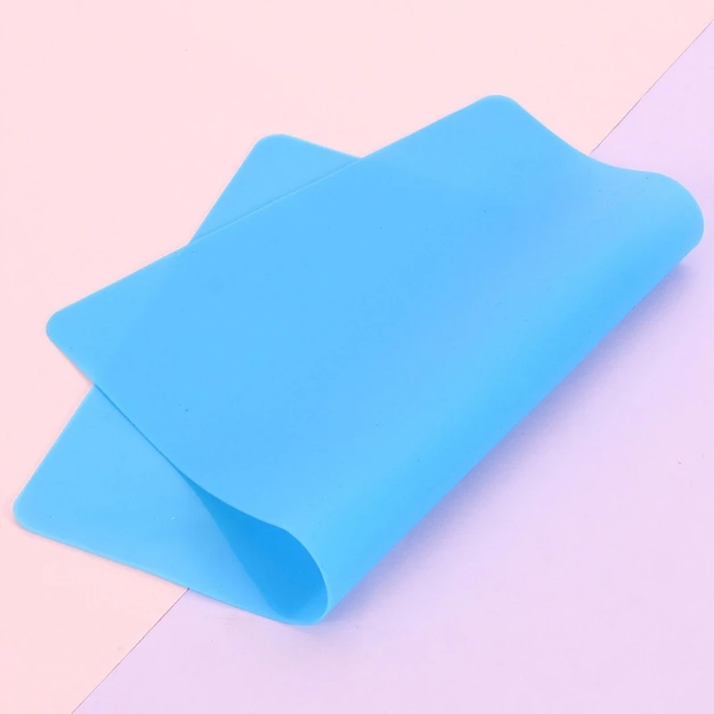 Silicone Resin Tool Kit Nonstick Silicone Mat 100ml Measuring Cups Mix Cups Tool 85LF
Silicone Resin Tool Kit Nonstick Silicone Mat 100ml Measuring Cups Mix Cups Tool 85LF