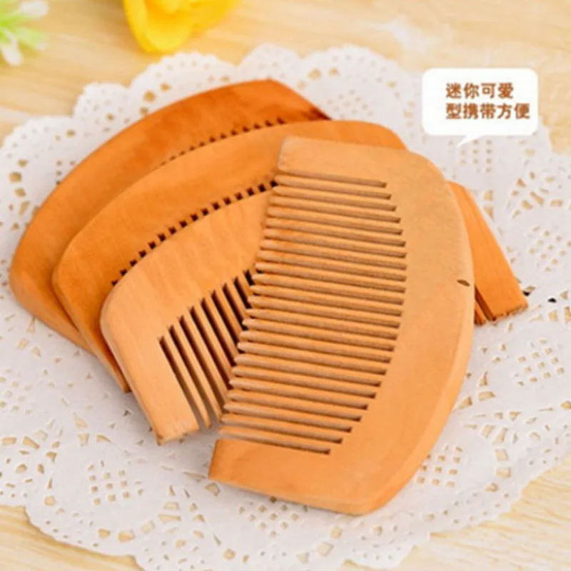 Mahogany Comb, Anti-static and Anti-entangled Hair, Compact and Portable Barber Small Gift Scalp Massage Styling Tool
Mahogany Comb, Anti-static and Anti-entangled Hair, Compact and Portable Barber Small Gift Scalp Massage Styling Tool