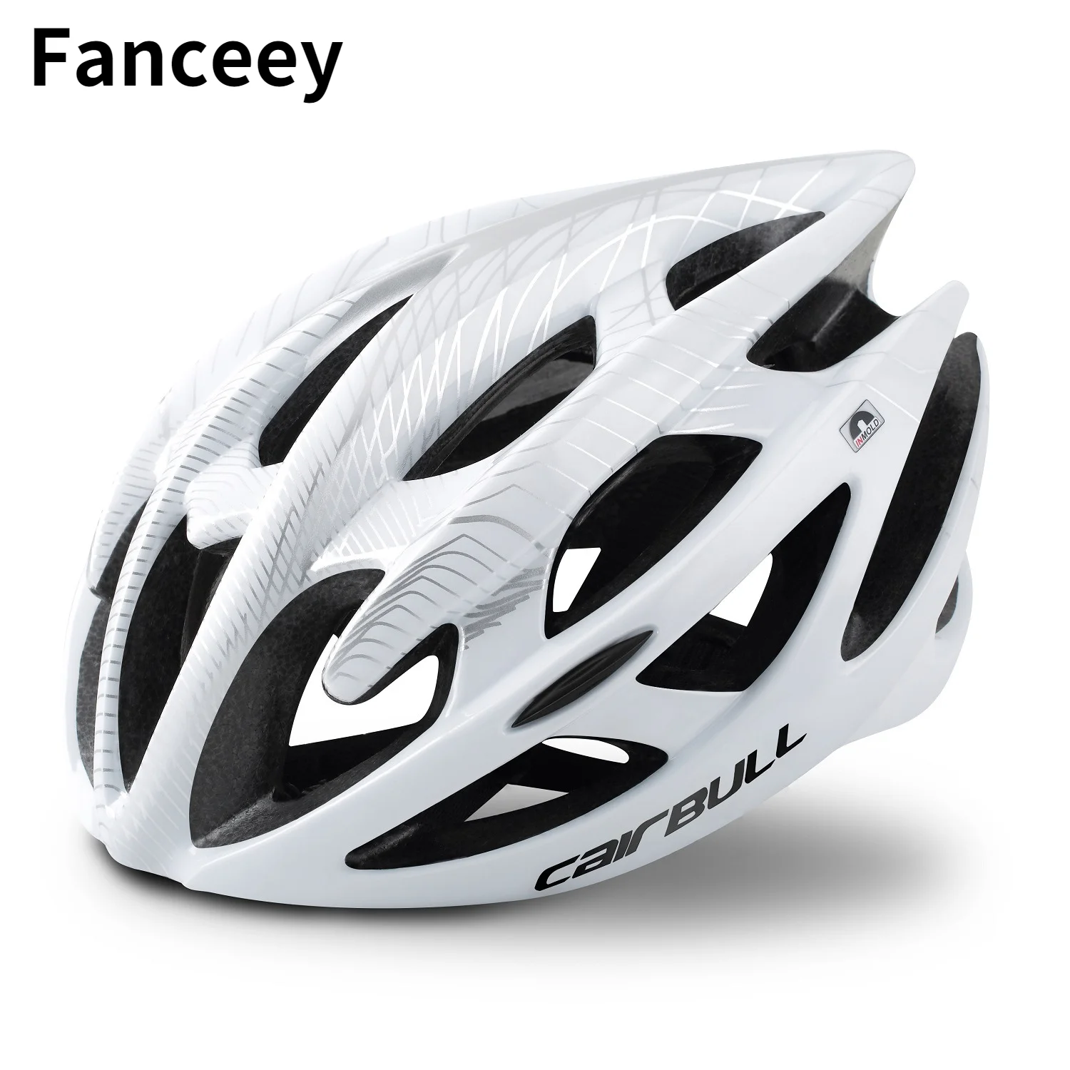 Fanceey Professional Road Mountain Bike Helmet Ultralight All-terrain Bicycle Helmet Sports Ventilated Riding Cycling Helmet
Fanceey Professional Road Mountain Bike Helmet Ultralight All-terrain Bicycle Helmet Sports Ventilated Riding Cycling Helmet